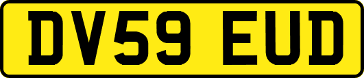 DV59EUD