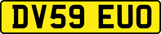 DV59EUO