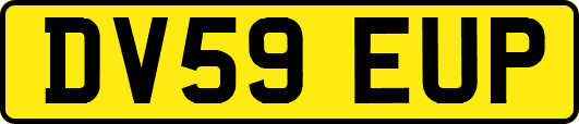 DV59EUP