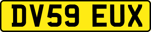 DV59EUX
