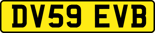 DV59EVB