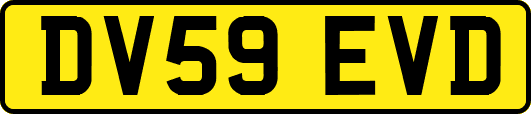 DV59EVD