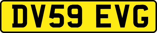 DV59EVG