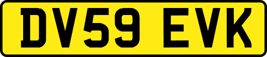 DV59EVK
