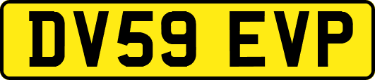 DV59EVP