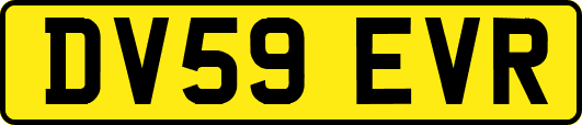 DV59EVR