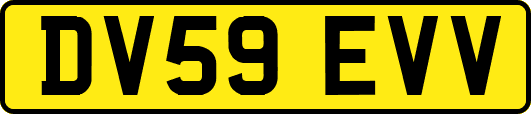 DV59EVV