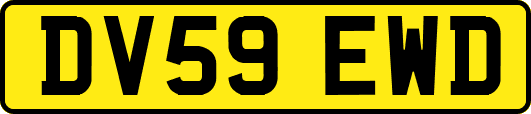 DV59EWD
