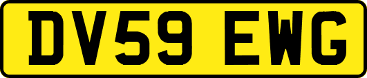 DV59EWG