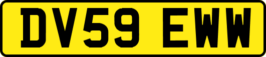 DV59EWW