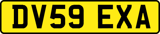 DV59EXA