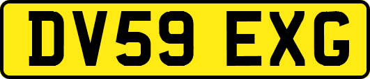 DV59EXG