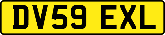 DV59EXL