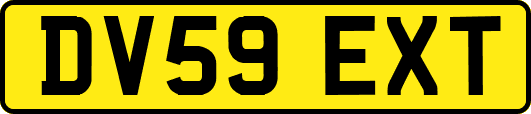 DV59EXT