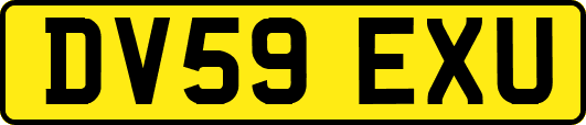 DV59EXU