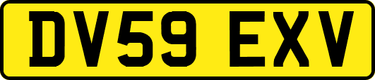 DV59EXV