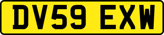 DV59EXW
