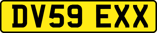 DV59EXX