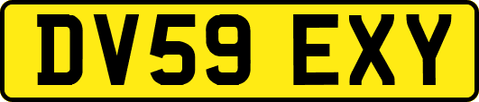 DV59EXY