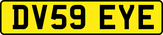 DV59EYE