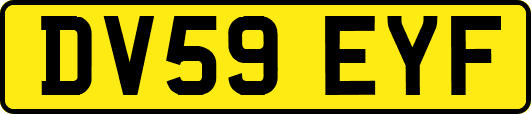 DV59EYF