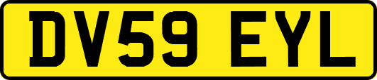 DV59EYL