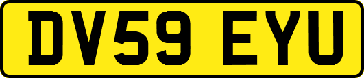 DV59EYU