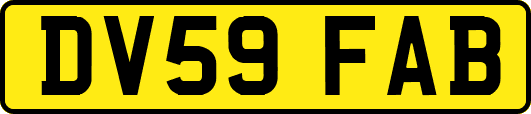 DV59FAB