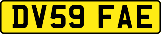 DV59FAE