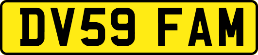 DV59FAM