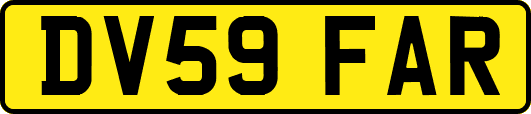 DV59FAR