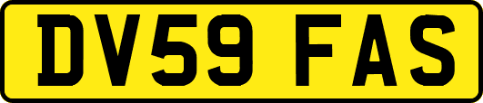 DV59FAS
