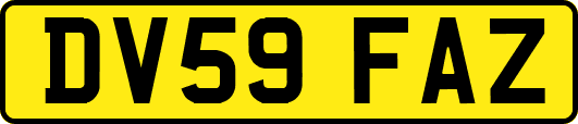 DV59FAZ