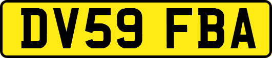 DV59FBA