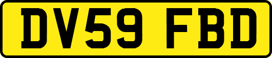 DV59FBD