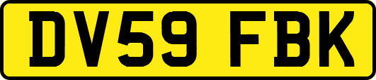 DV59FBK