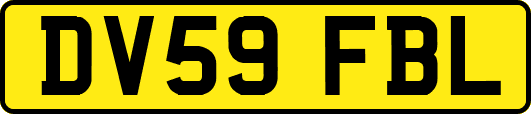 DV59FBL