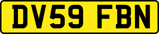 DV59FBN