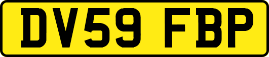 DV59FBP