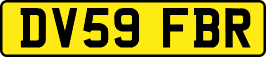 DV59FBR