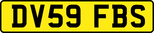 DV59FBS