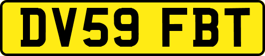 DV59FBT