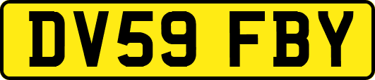 DV59FBY