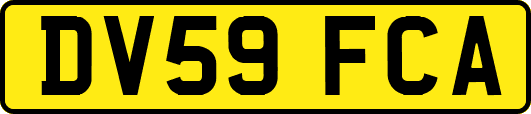 DV59FCA
