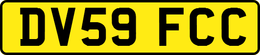DV59FCC
