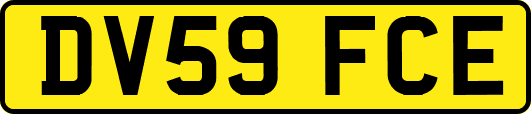 DV59FCE