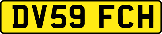 DV59FCH