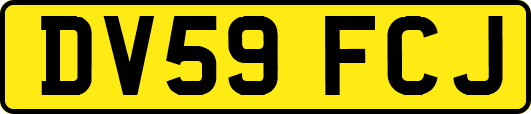 DV59FCJ