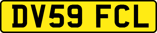 DV59FCL