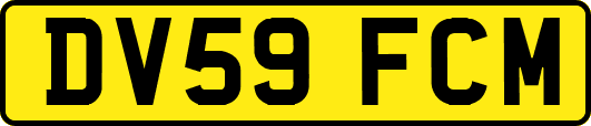 DV59FCM